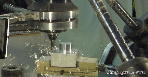 cnc撞刀原因及处理方法,cnc加工中心撞刀要赔吗