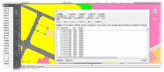 国土空间规划编制双核动力——从CAD高手到GIS能手