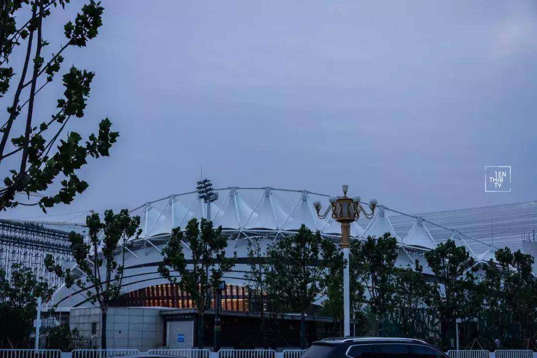 武汉最大综合体育馆,武汉最大的综合运动馆