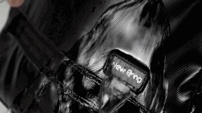 能装下所有快递的箱子,可以装快递袋的包包