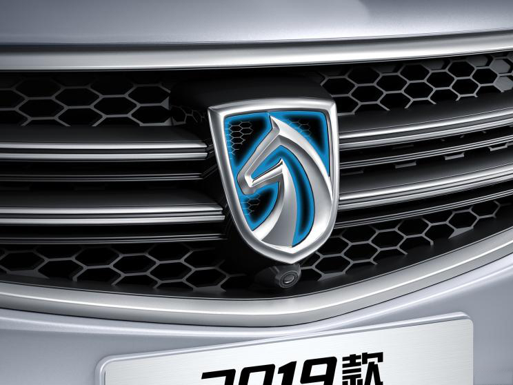 宝骏73012.3寸大屏,2019款宝骏730时尚型中控功能