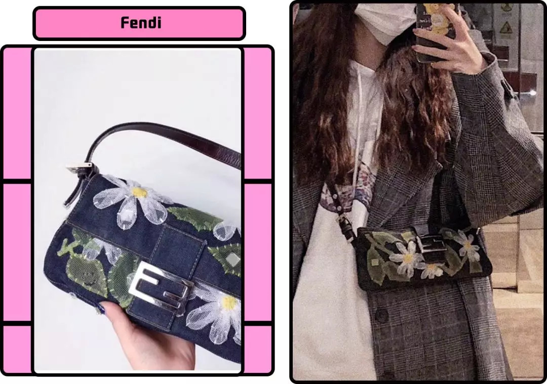 贫民窟女孩也可以get的明星同款,欧阳娜娜周雨彤同款外套