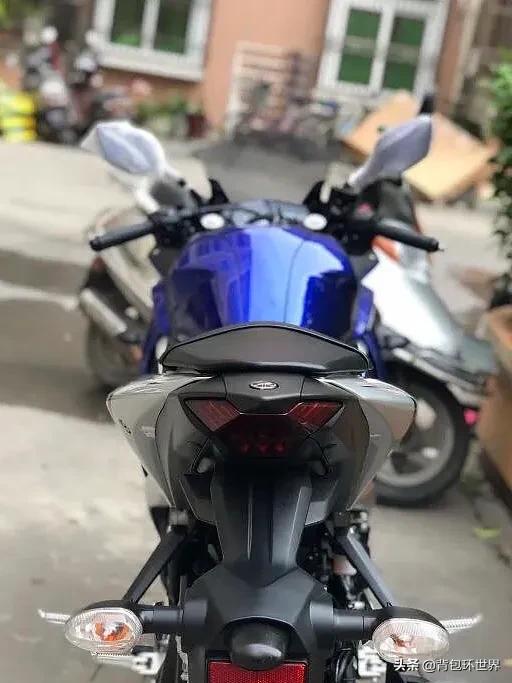 雅马哈双缸有几款,雅马哈全单价格