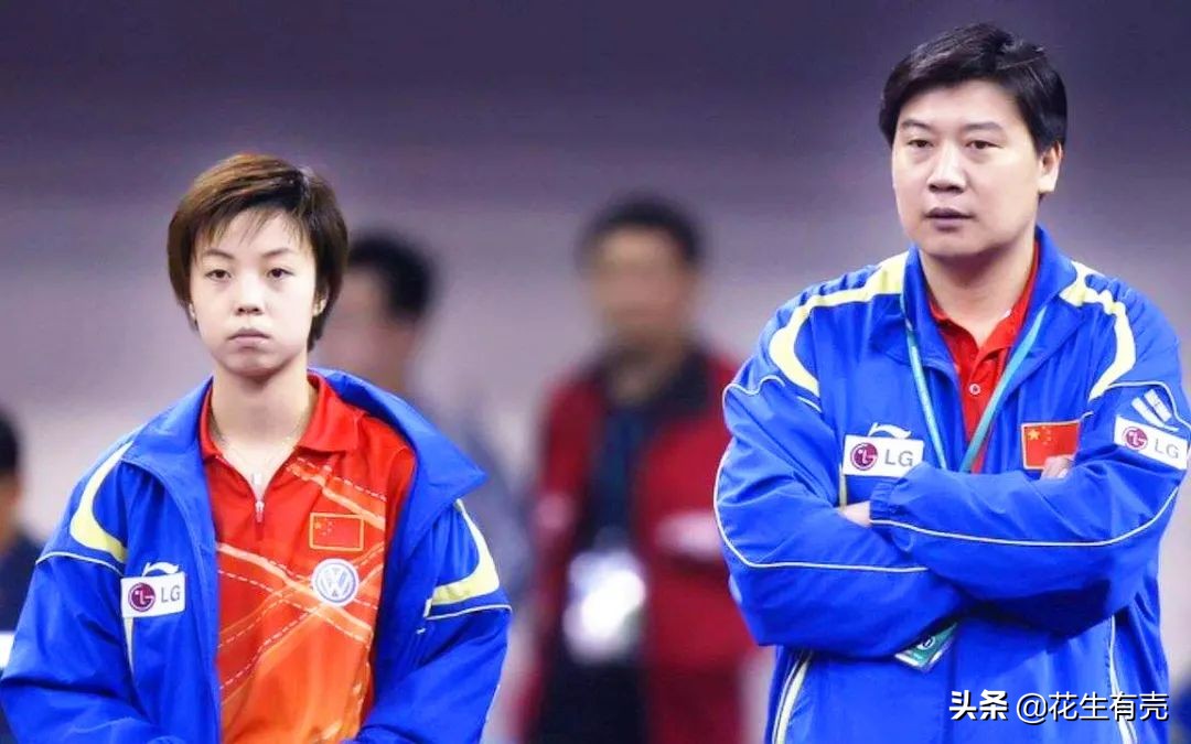 中国体坛十大功勋教练,十大功勋教练排行