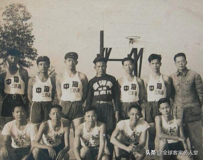 梅州东山中学培养了多少院士,梅州出了多少院士教授