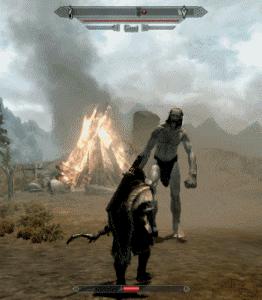 switch上古卷轴5新手攻略,上古卷轴5萌新入门必看