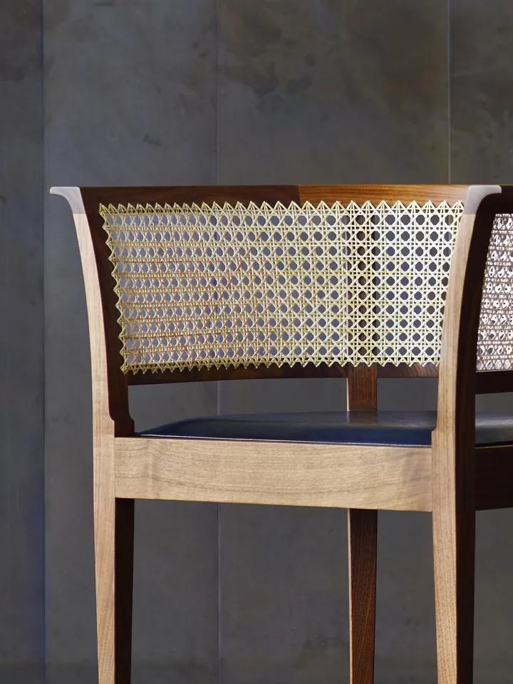 丹麦家具设计样本,轻奢北欧家具设计