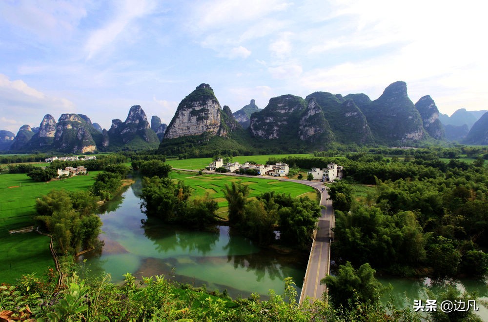 明仕田园风光一日游,明仕田园风光门票