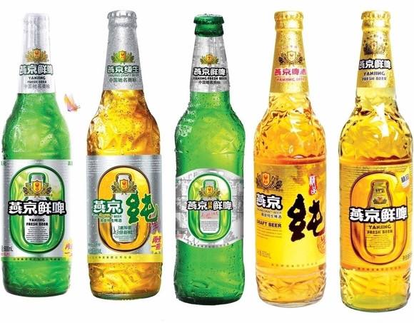 啤酒，从“马尿”到“快乐水”的逆袭之路