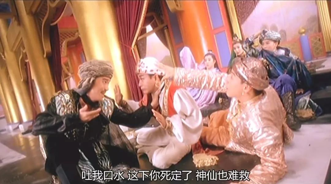 连配角都是大腕电影完整版,连配角都是大腕的喜剧片