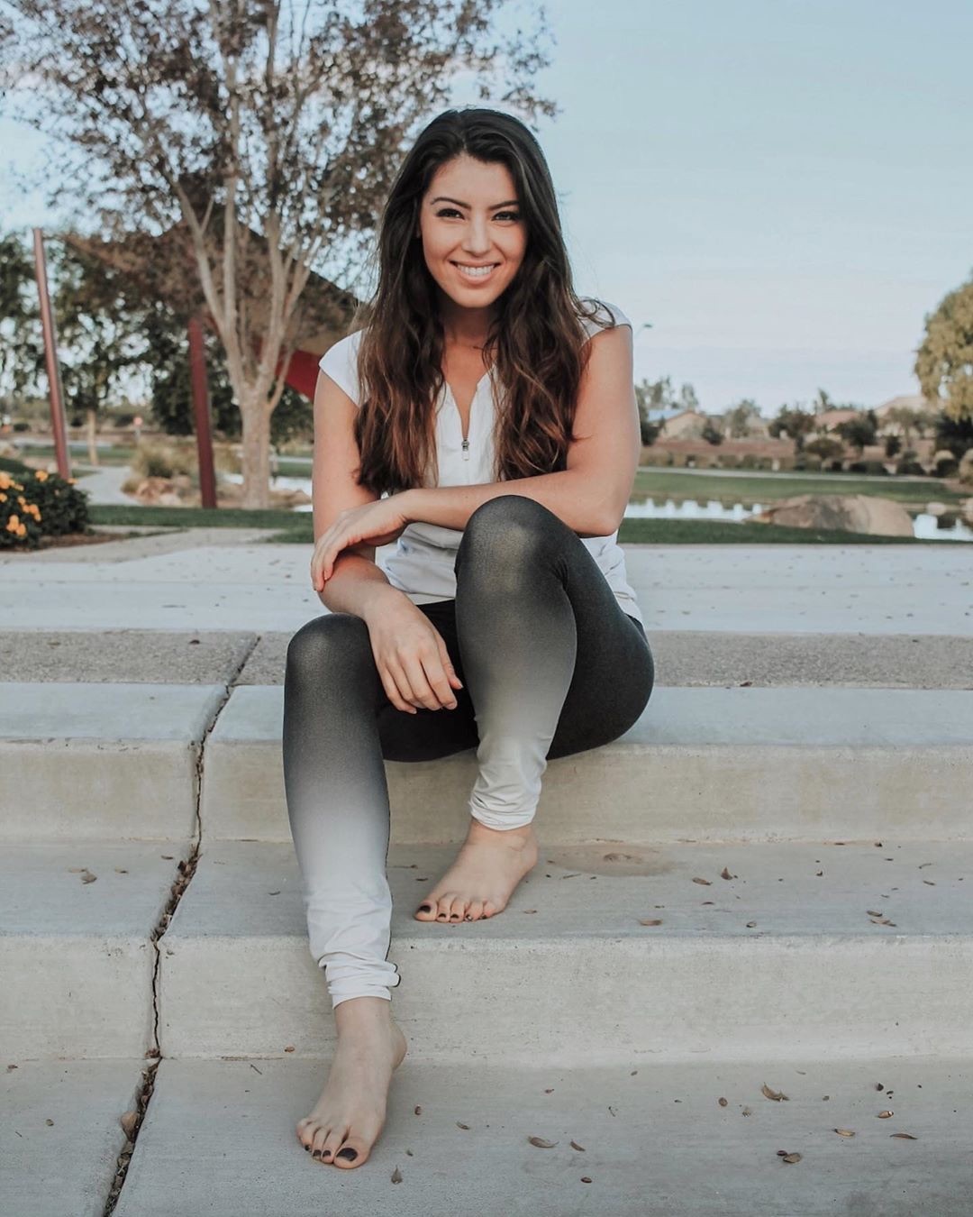 环球美女：奇尔斯汀·苏塞尔（ChierstinSusel）