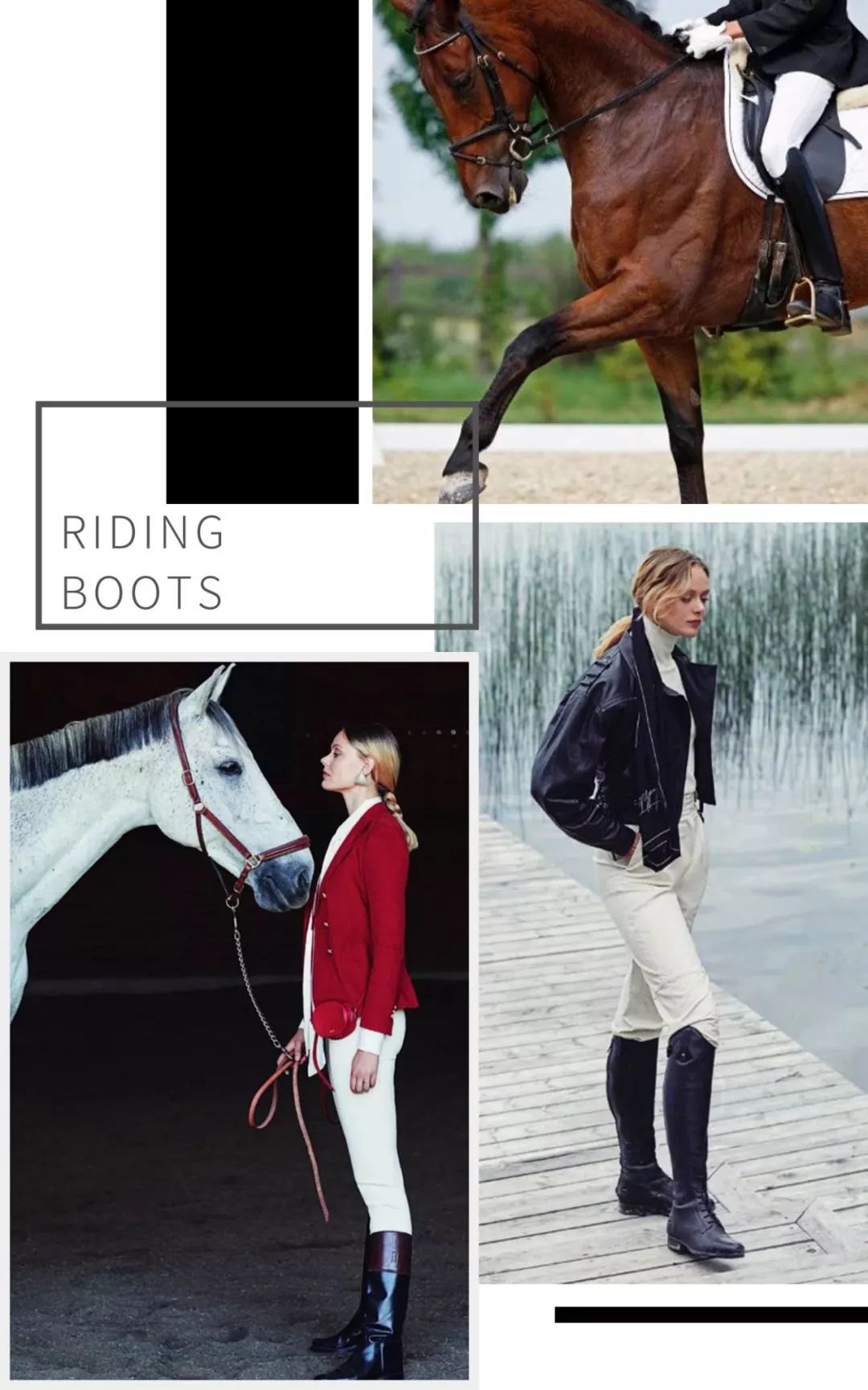 秋冬季适合入手什么鞋子,秋冬好穿鞋子推荐