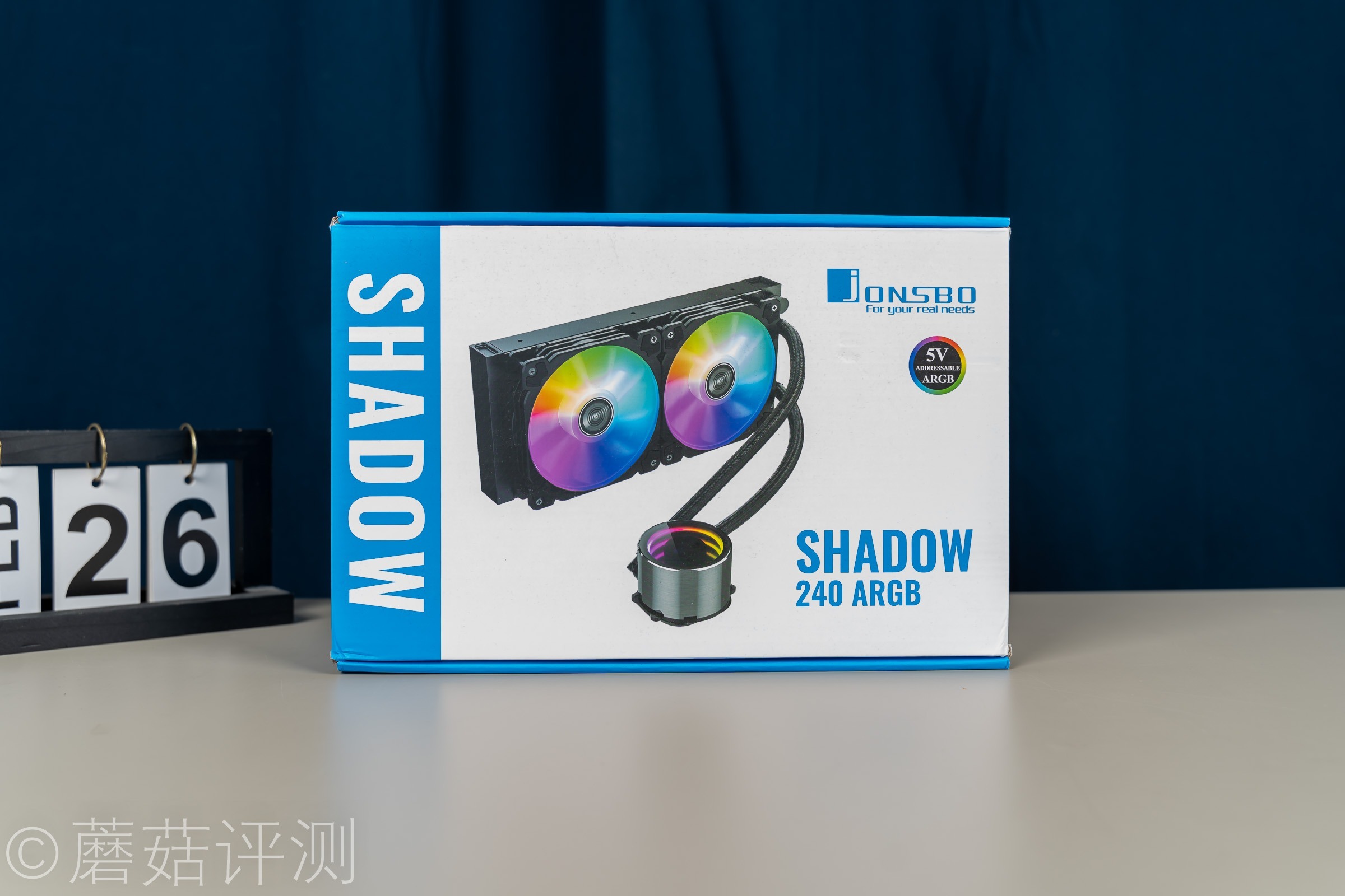 乔思伯光影240水冷会不会漏水,乔思伯240光影相当于什么风冷