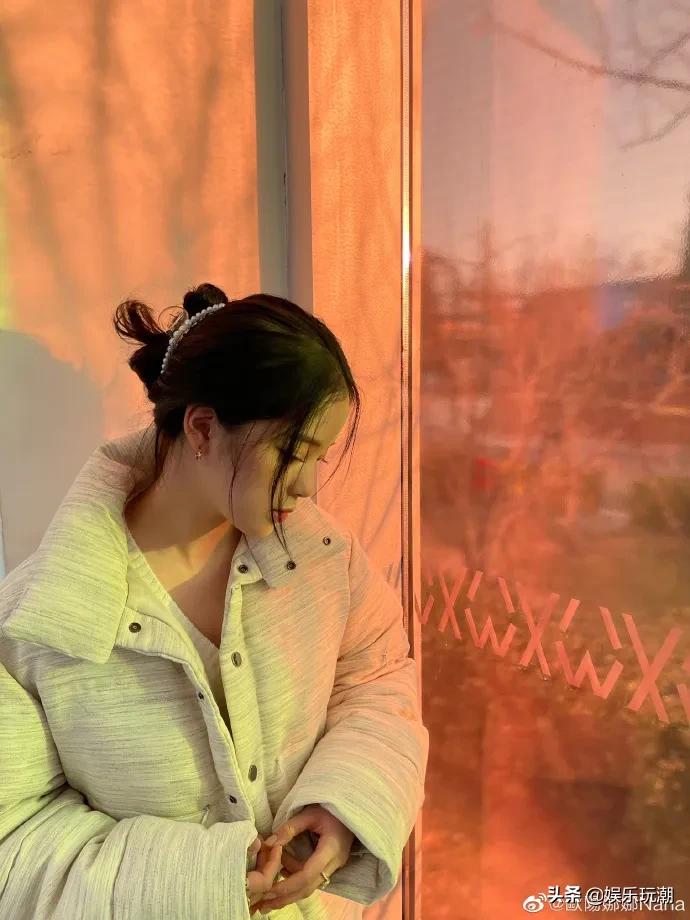 盘点欧阳娜娜被骂,欧阳娜娜被吐槽男女对待差别大