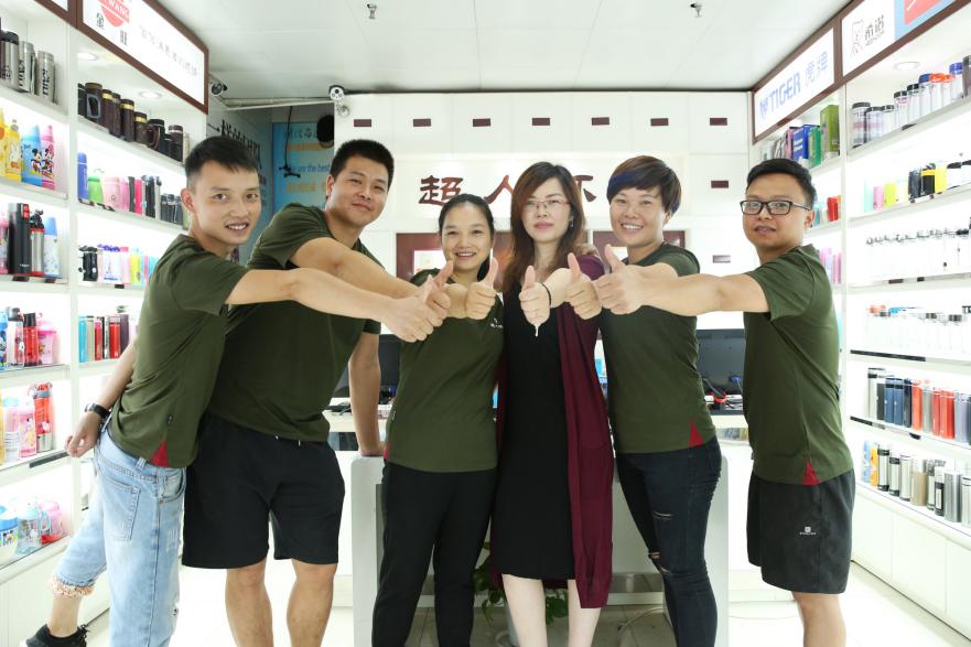 超人杯业：杯业实体发展先锋