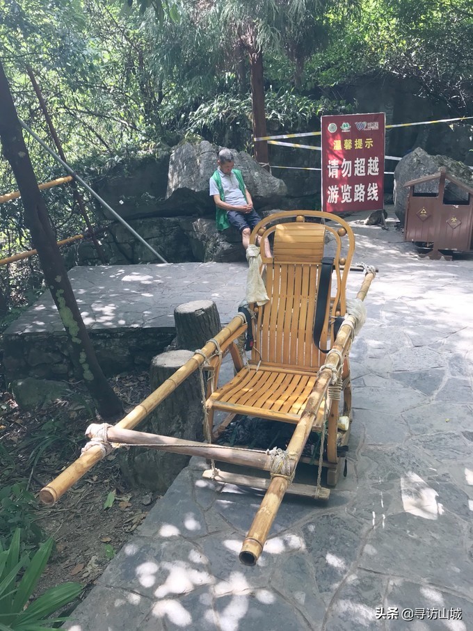 印象武隆寻找令人叹为观止的奇观,印象武隆的山