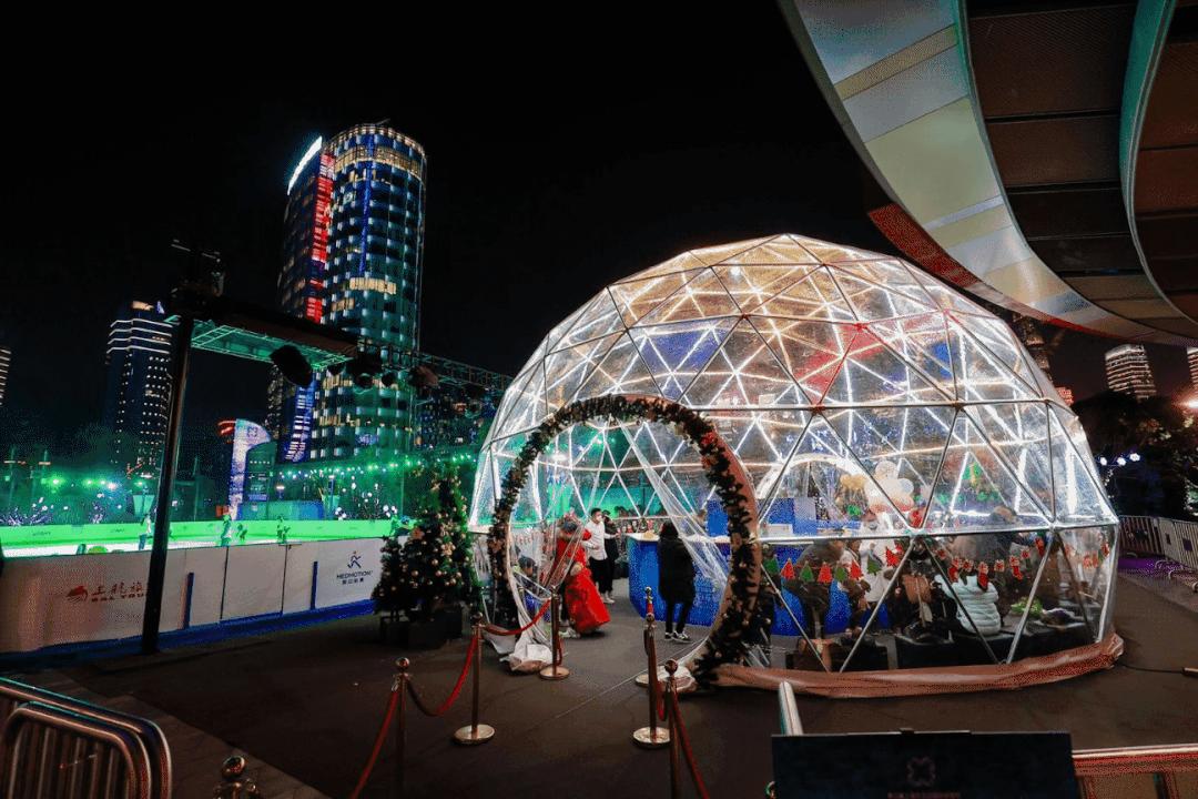 感受上海虹口发展变化,上海虹口区为什么那么繁华