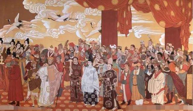 有分阃之劳乏御家之道的名将安审琦|五代十国