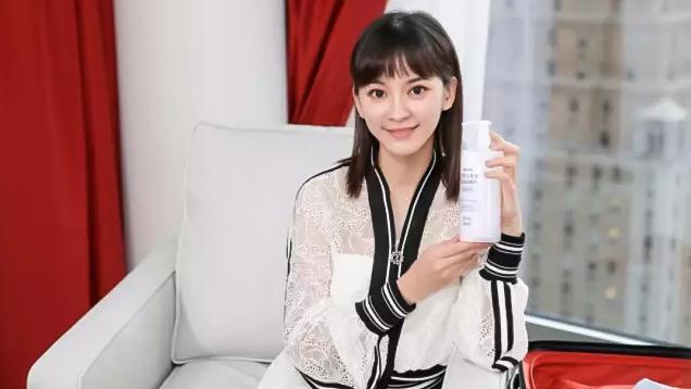 敏感肌换季好物,敏感肌水乳抗皱天花板