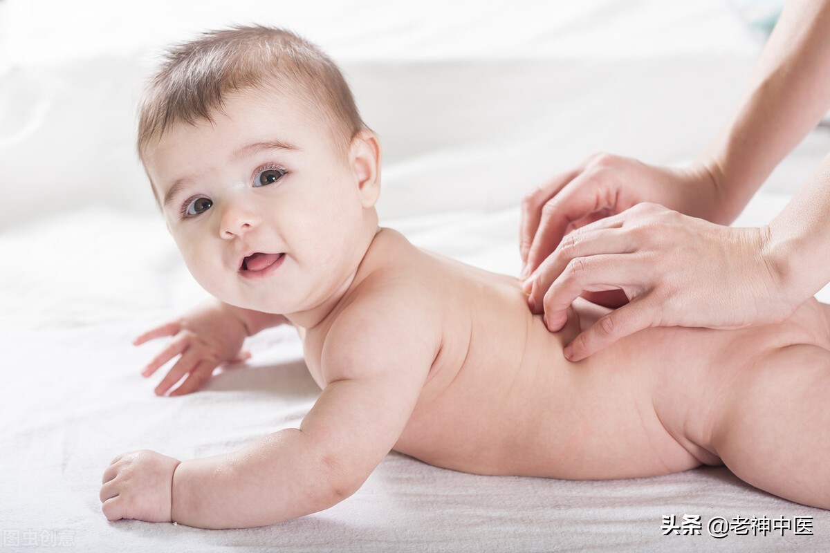小孩呕吐积食偏方,儿童腹胀积食怎么办