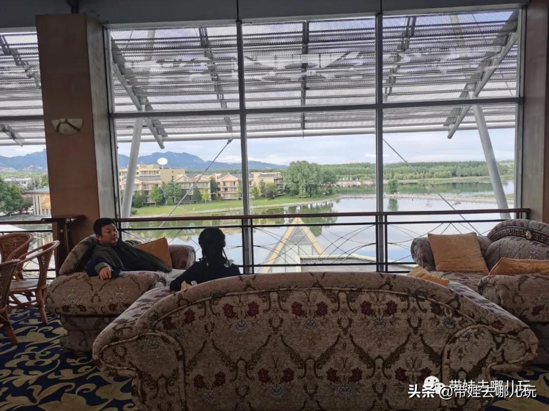 房山青龙湖镇亲子度假酒店,北京房山酒店儿童乐园