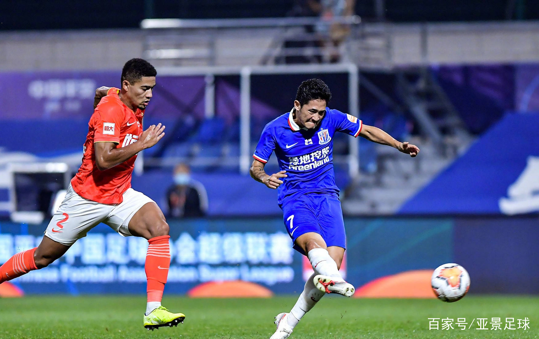 申花爆冷遭逆转,申花惨败后