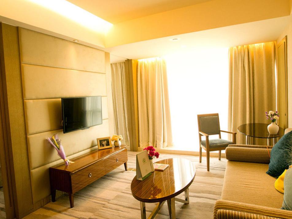 广州月子中心哪个靠谱,广州鸿玥月子中心多少钱一月