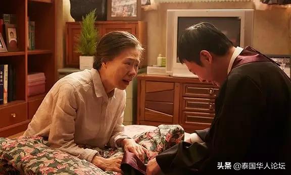 “我已经死了，但我希望你们好好活下去”—泰国病房里的人性底色