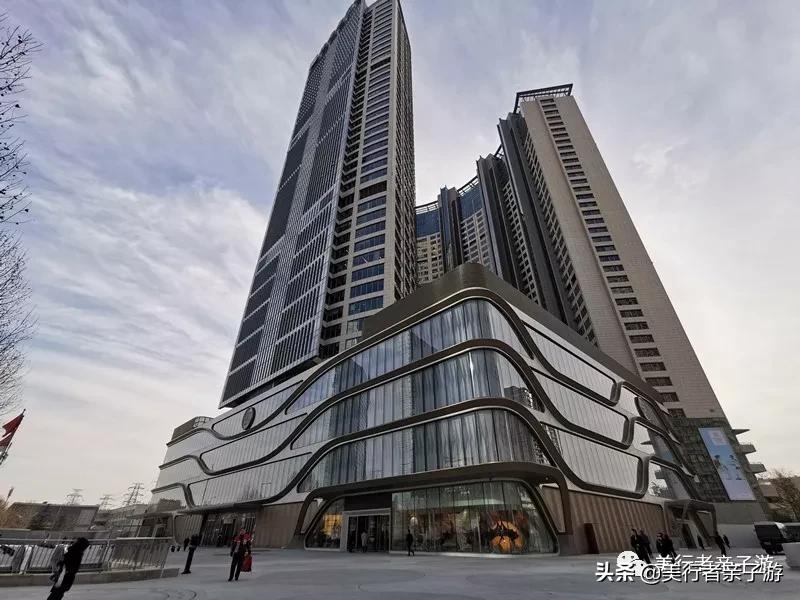 北京遛娃逛吃一条街,北京带娃逛吃攻略