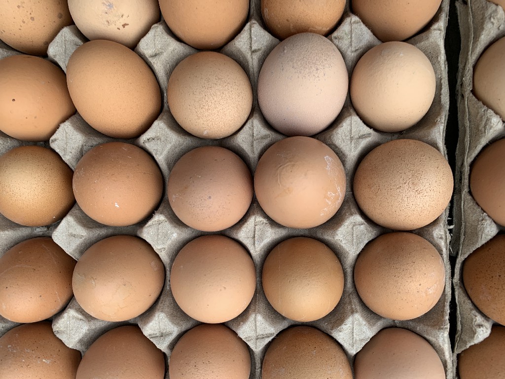 腌鸡蛋正宗腌法100个要多少盐,腌鸡蛋为什么放花椒等调料