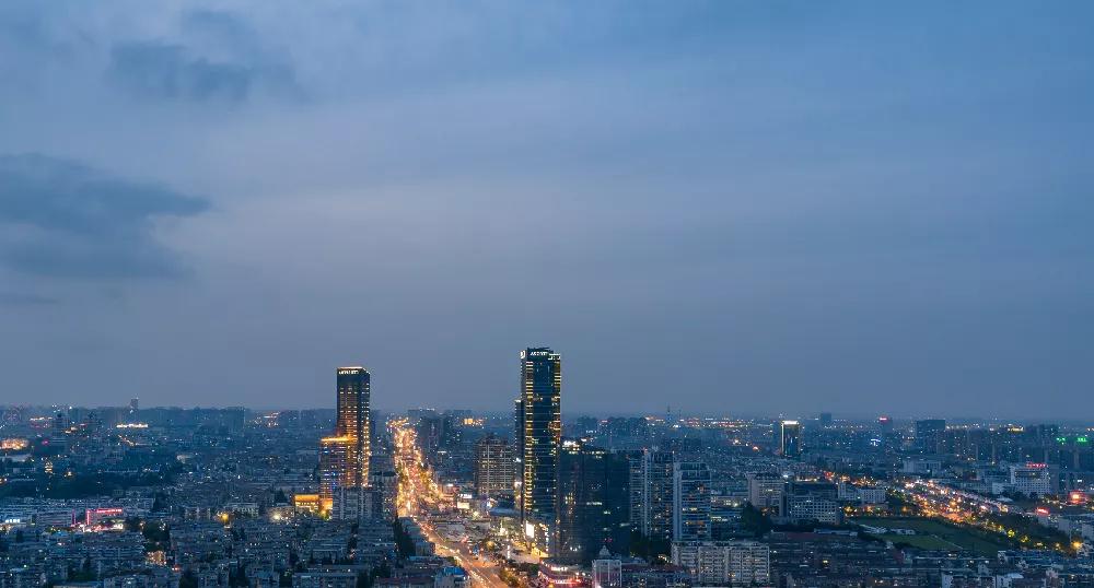 南通是一个什么样的地方,南通是一座浪漫的城市