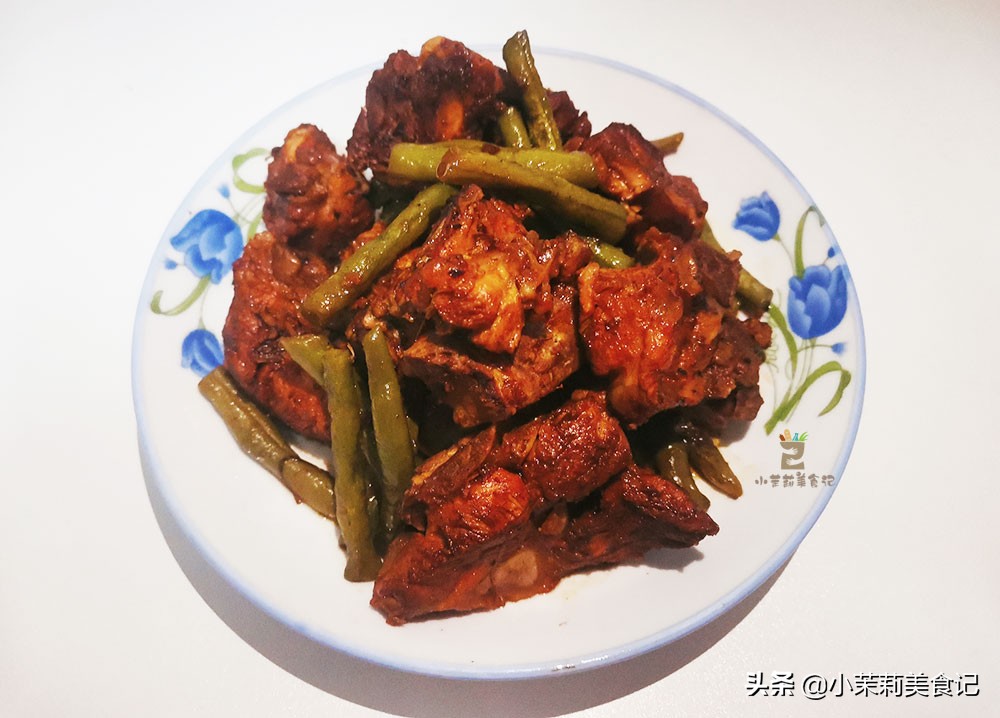 排骨怎么焯水不腥,排骨去腥不焯水