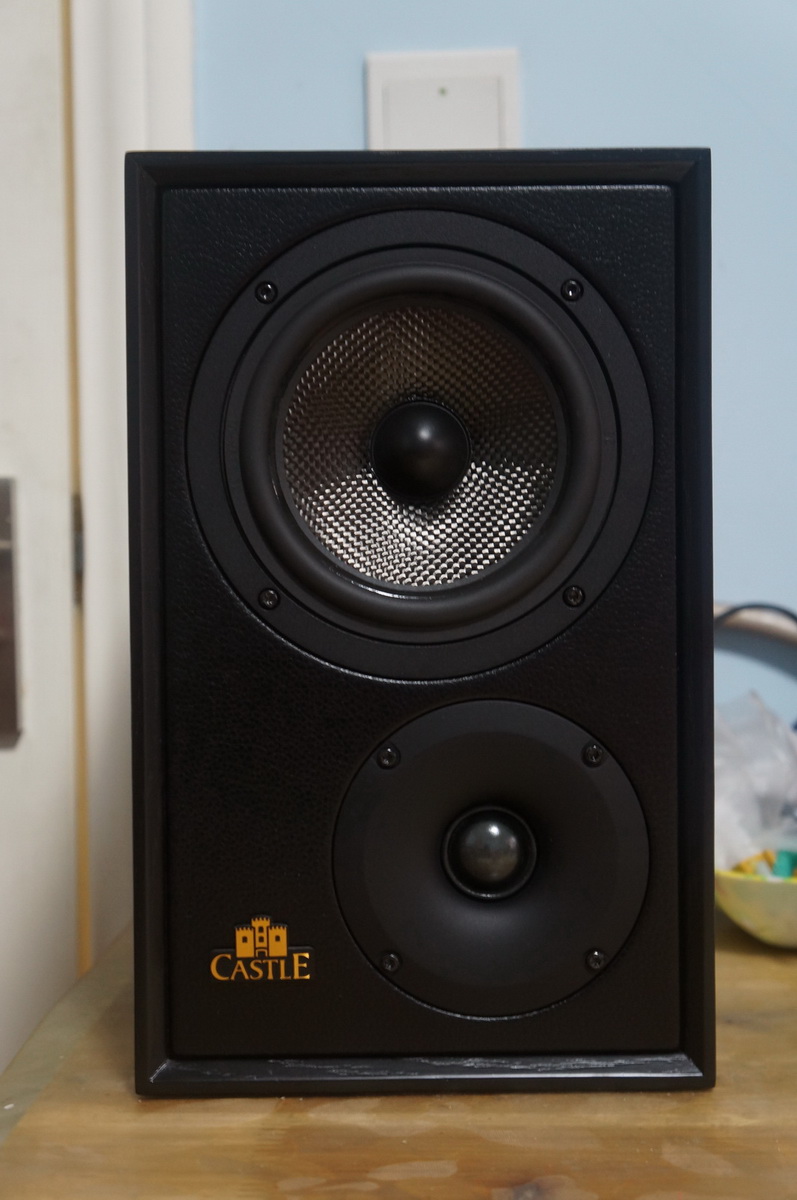 让我惊掉下巴的城堡CastleRichmondIV（列治文4）书架箱