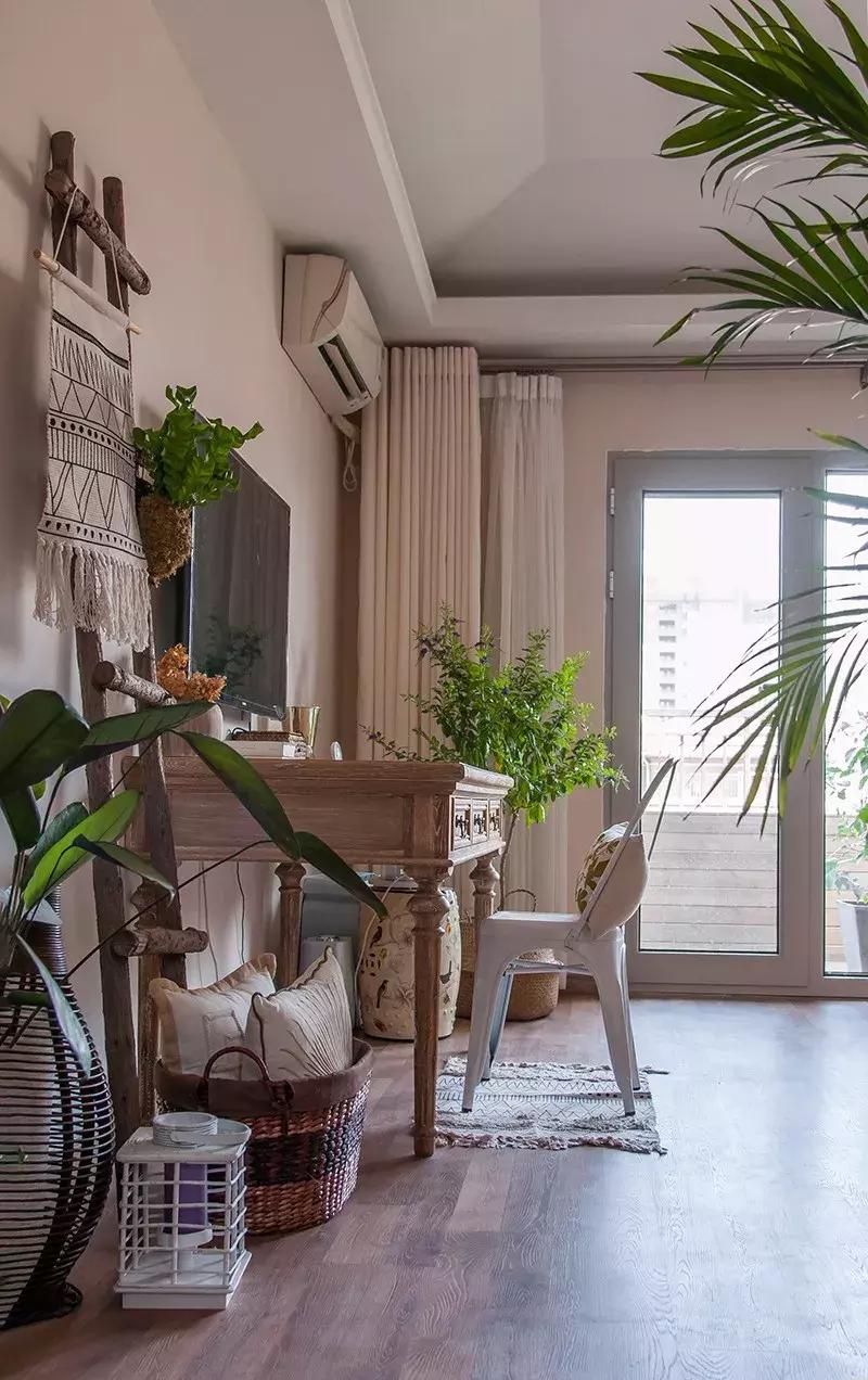 最有质感的家欢迎借鉴,打造浪漫有格调的家