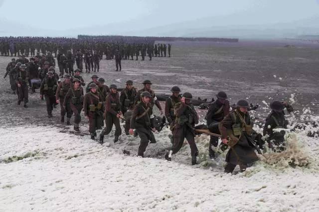 卡萨布兰卡爱情是美好的,卡萨布兰卡的爱情解读