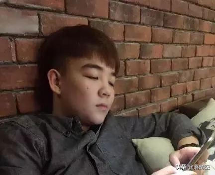 易虎臣被曝成老赖,从变形计走出的主人公