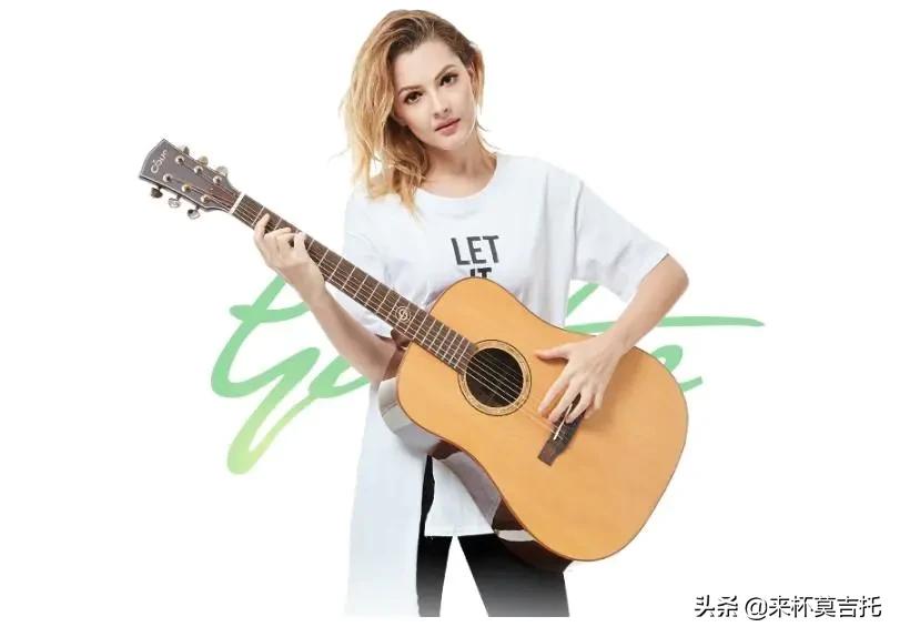 入门民谣单板吉他推荐,民谣吉他新手入门推荐哪款