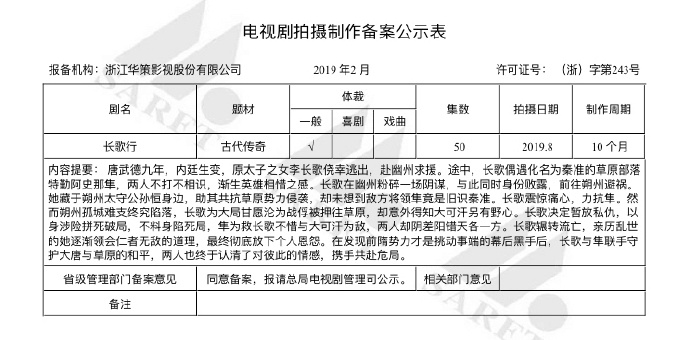 长歌行漫画版权属于夏达吗,夏达长歌行漫画大结局