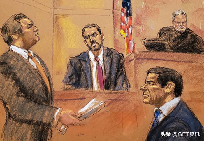 墨西哥大毒枭二度越狱,世界大毒枭越狱案