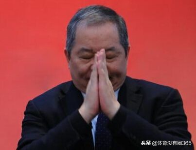 他是“中国第一黑哨”，入狱不久即离世，如今很多人认为他冤