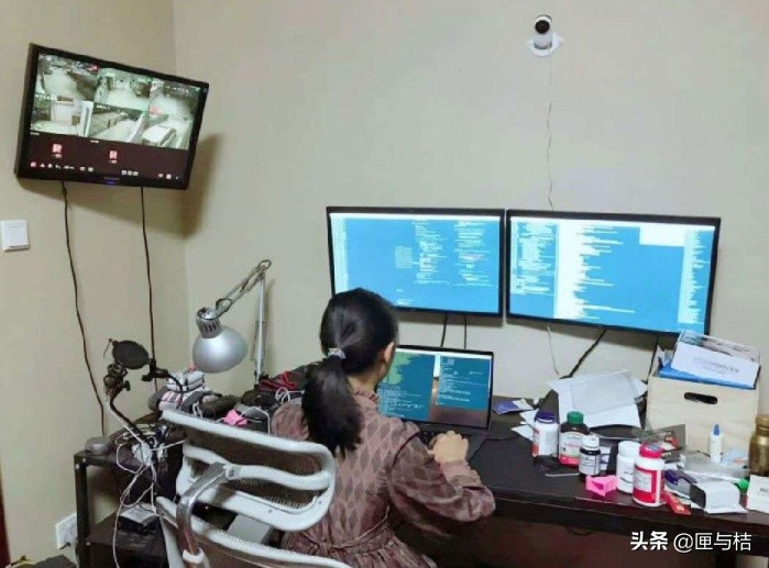 这样的搭配，感觉还是可以接受的