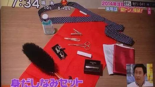 元旦在日本抢福袋有多赚？帮你省出往返机票钱