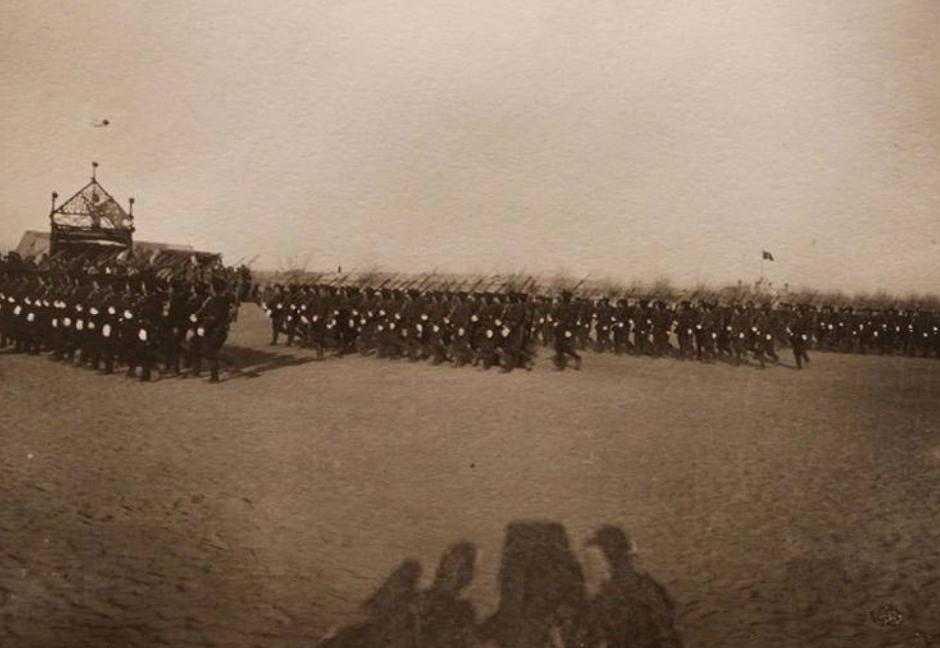 北洋水师收入,北洋水师都是什么级别