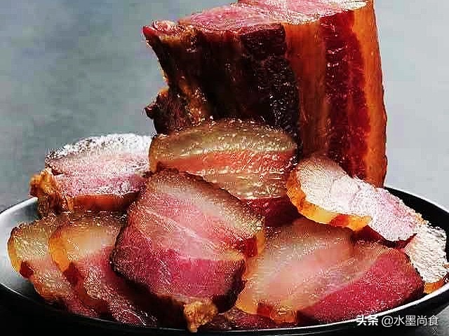 腌腊肉前把肉洗了怎么办,腌腊肉之前洗了肉怎么办