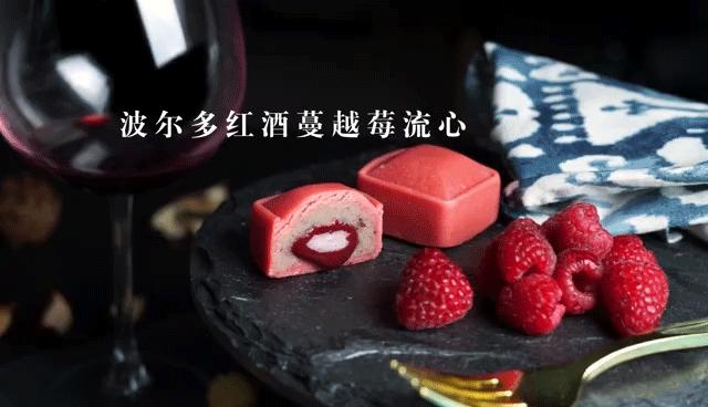 丰镇市月饼博物馆,月饼博物馆效果图