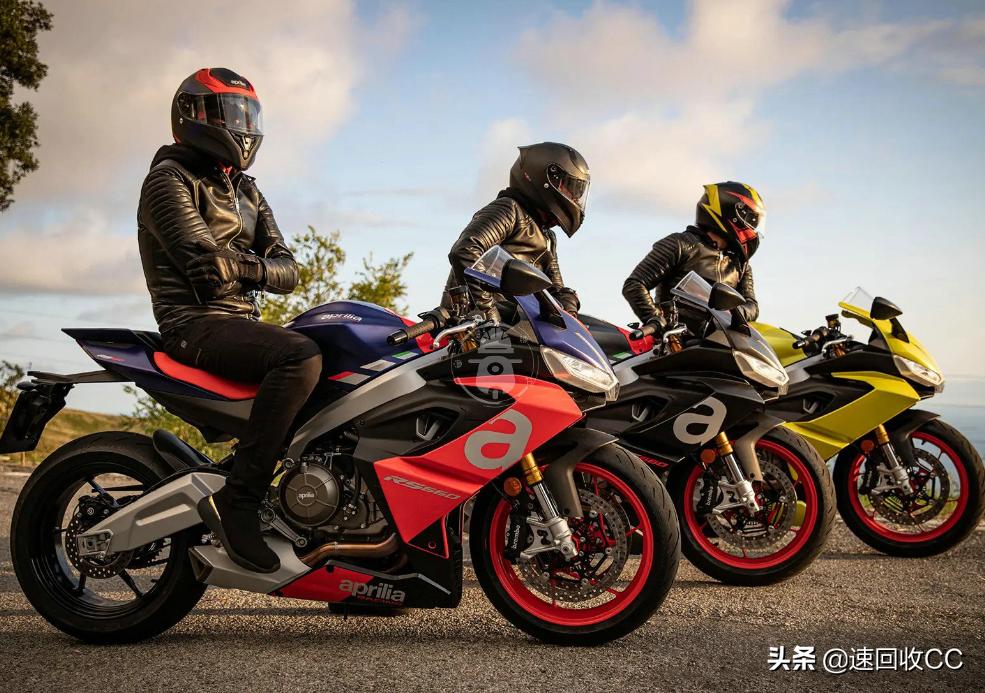 盘点十大轻型且颜值超高的摩托,2022最帅复古摩托推荐