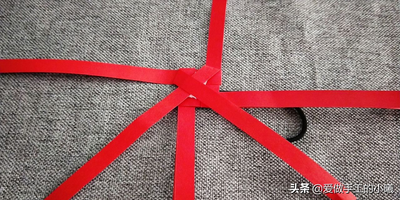 元宵儿童卡通手提diy灯笼手工制作,元宵节自己做的高难度灯笼过程