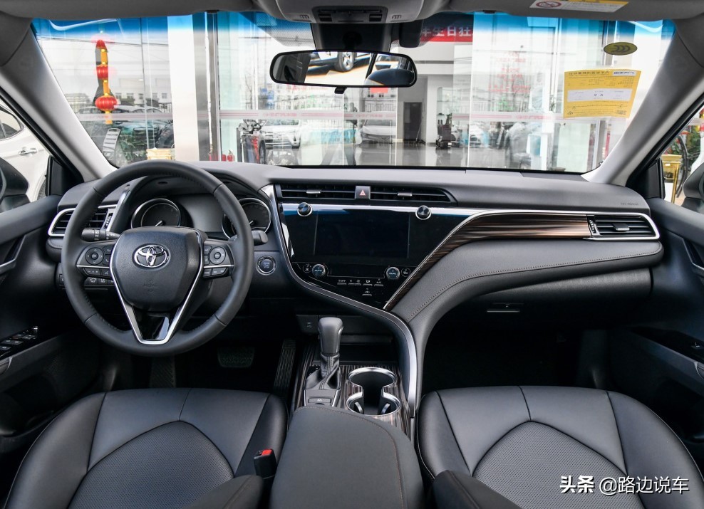 丰田凯美瑞现在值得购买吗,丰田凯美瑞现在可以入手了吗