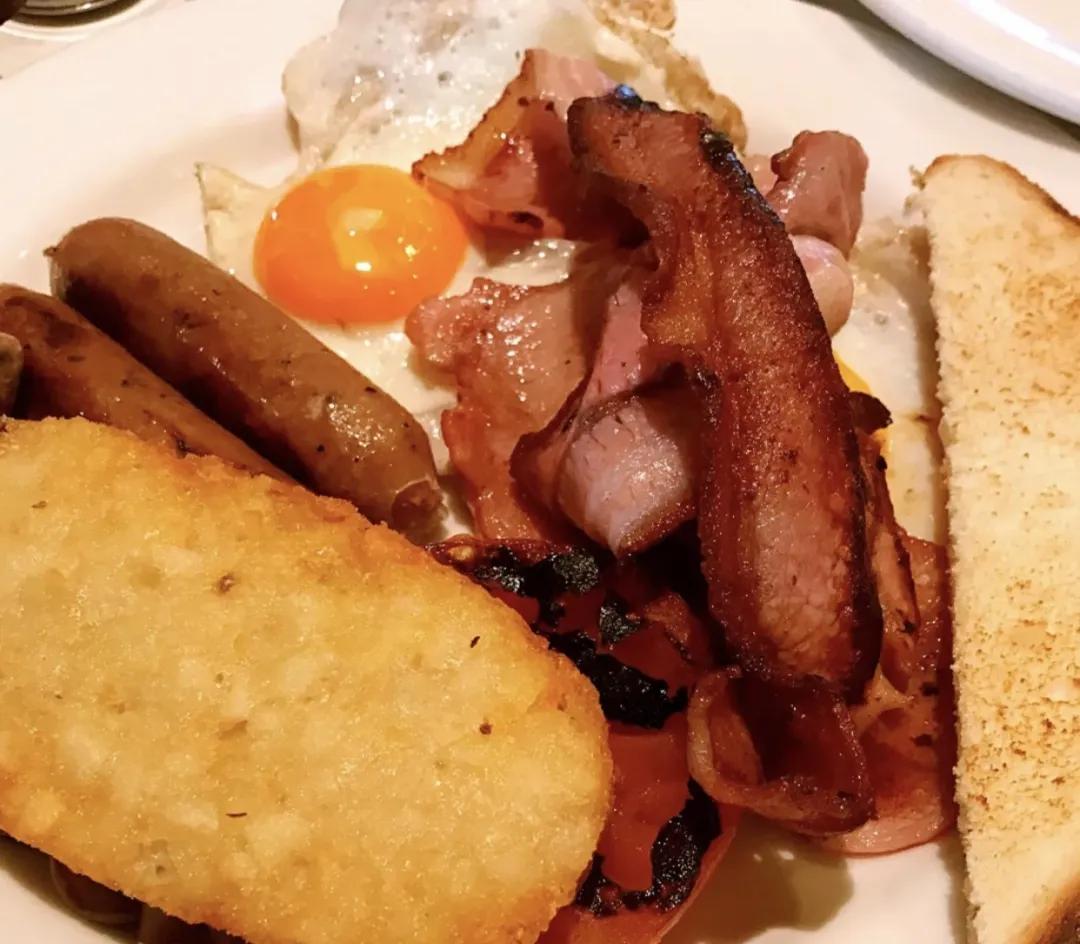 澳洲人都有哪些独特的食物偏好