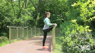 如何科学跑步?请了解这八点